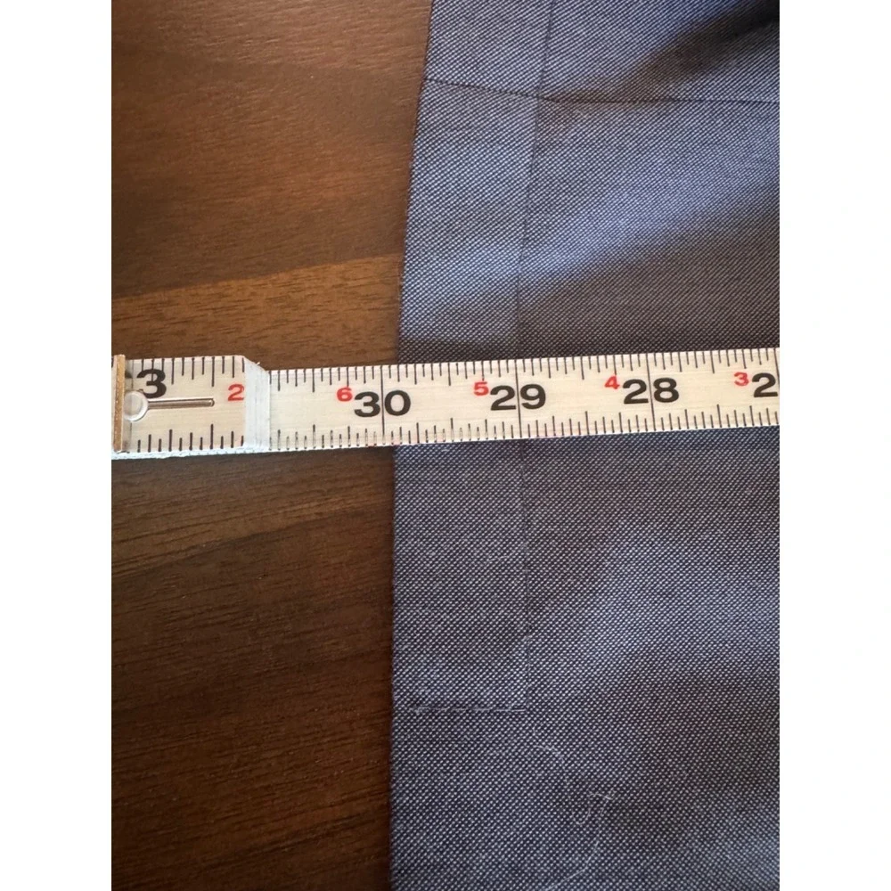John Varvatos Blazer Sport Coat Two Button Mens 42L Casual Suit Jacket‎